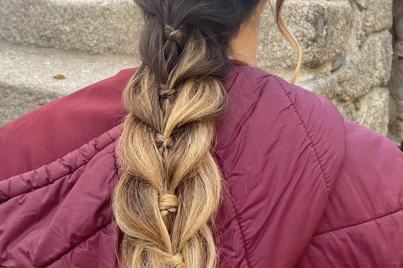 Penteado