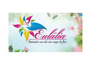 Florista Eulália Logo