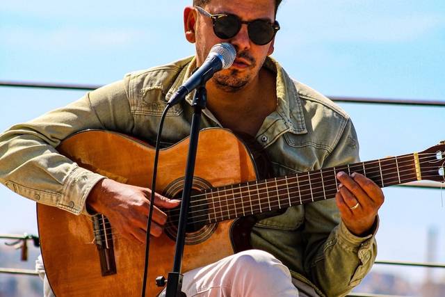 Serviço personalizado