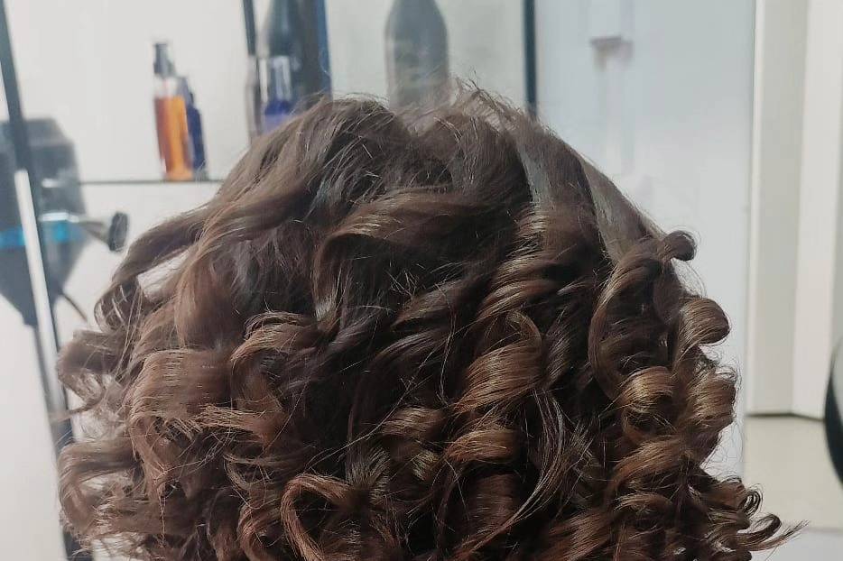 Penteado