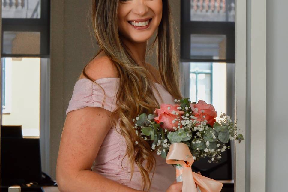 L&A wedding