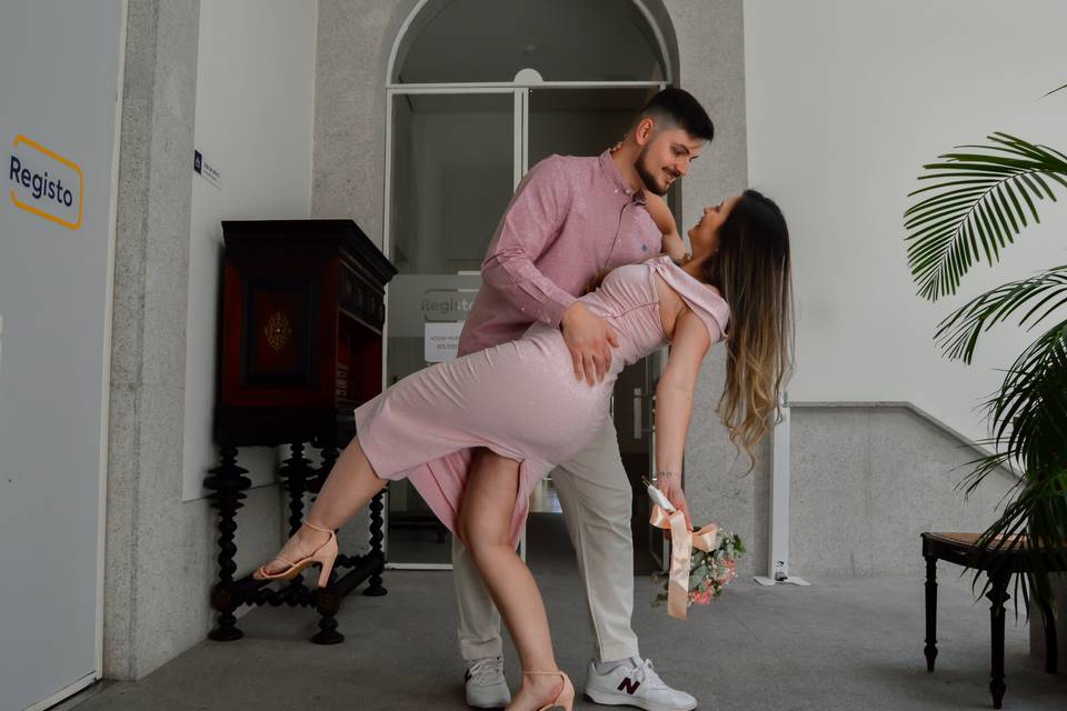 L&A wedding