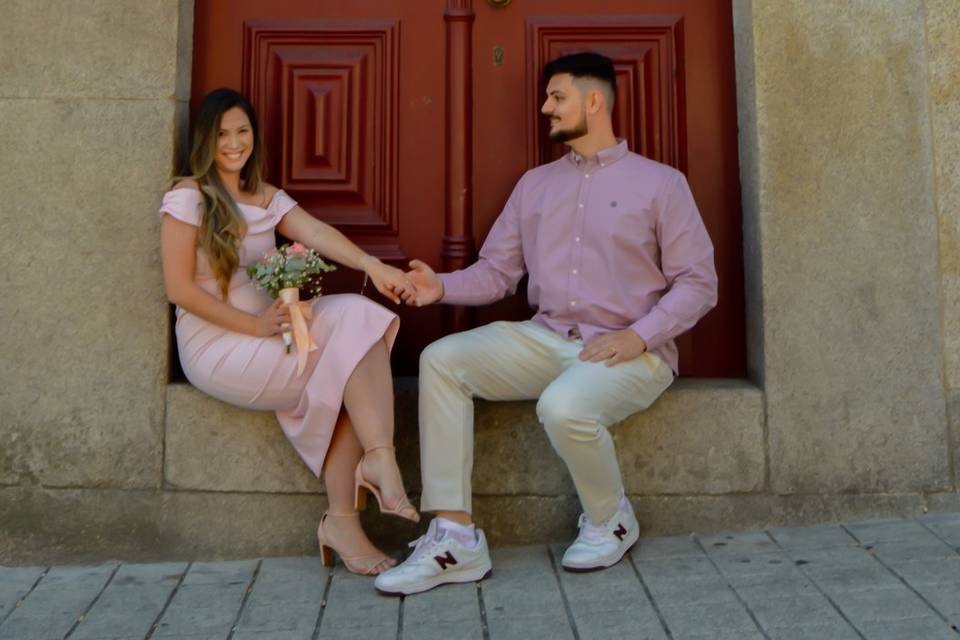 L&A wedding