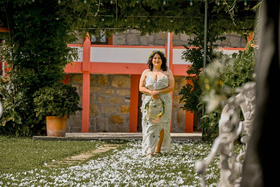 G&V wedding