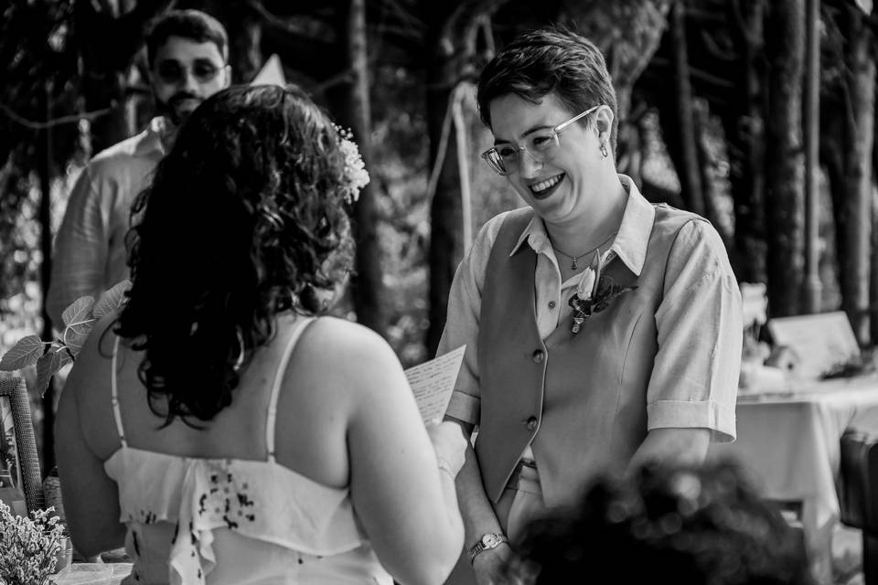 G&V wedding