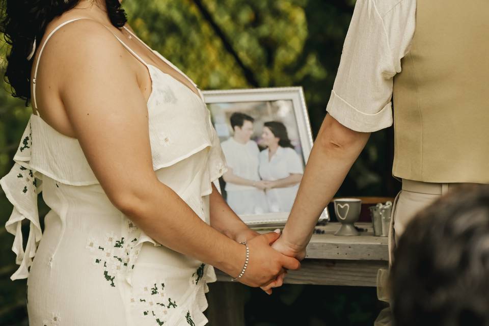 G&V wedding