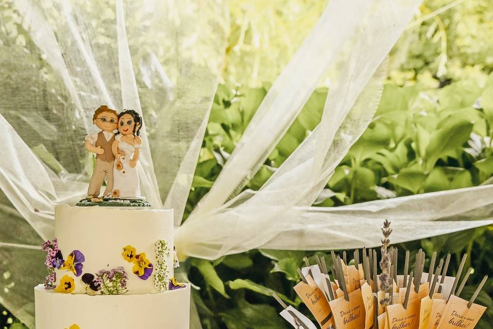 G&V wedding