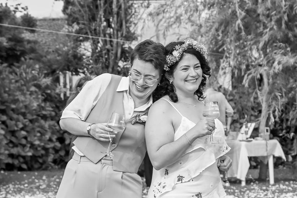 G&V wedding
