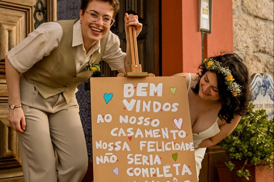 G&V wedding