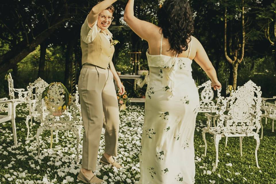 G&V wedding