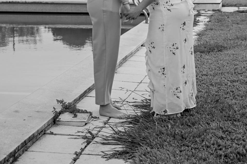 G&V wedding