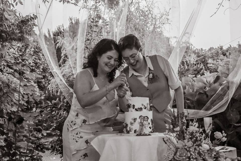 G&V wedding