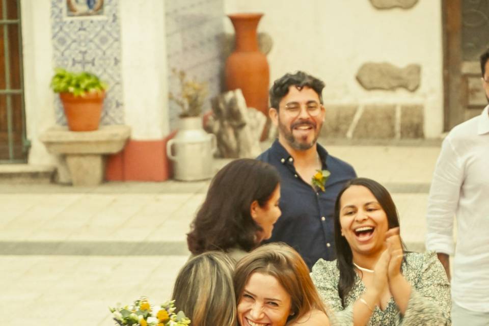G&V wedding