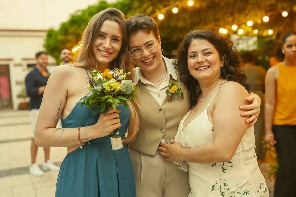 G&V wedding