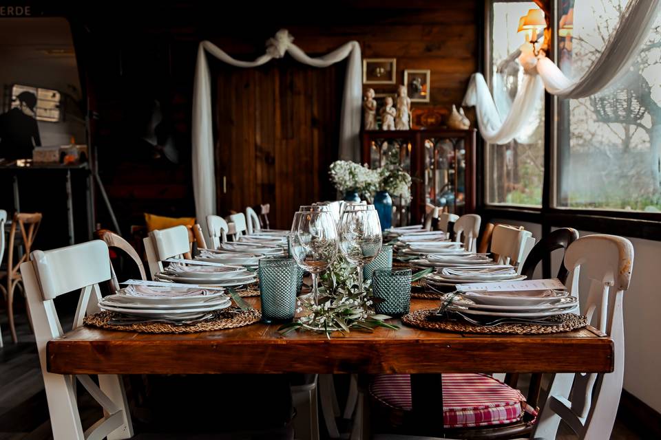 A&S Wedding