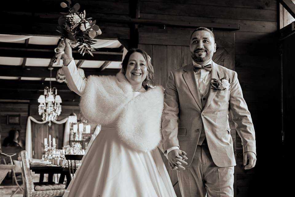 A&S Wedding