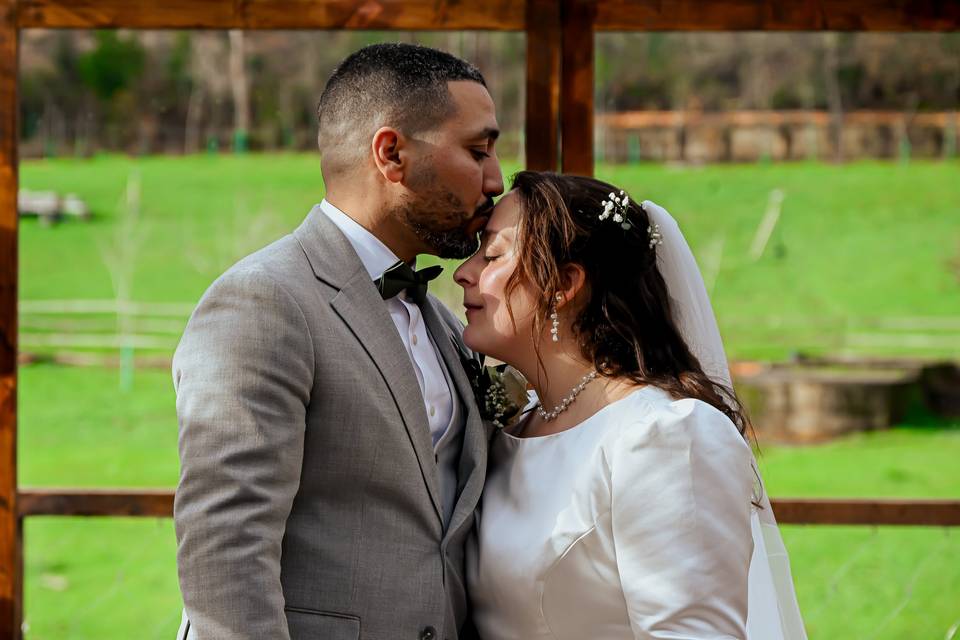 A&S Wedding
