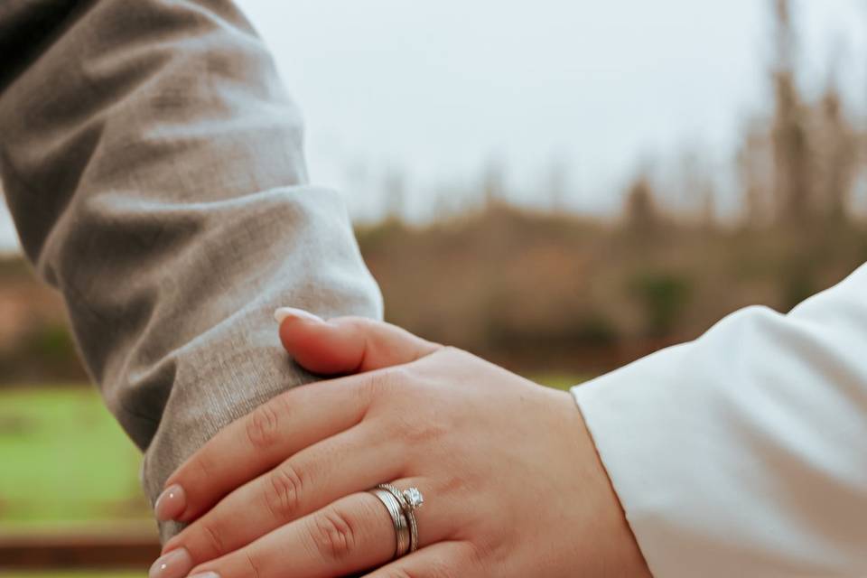 A&S Wedding