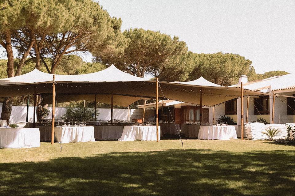 Tenda