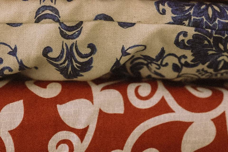 Fabrics