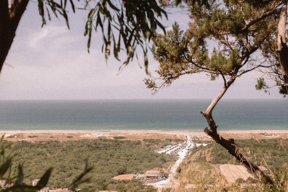 Vista-mar