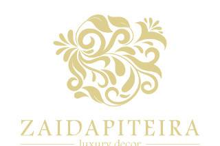 Zaidapiteira luxury decor logo