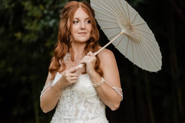Casamento - M&A