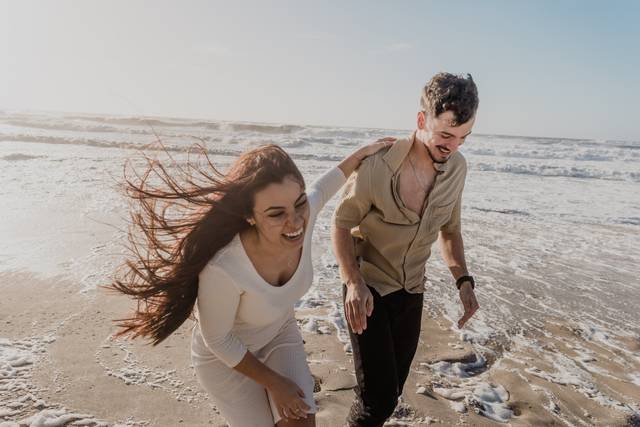 Sessão Solteiros - B&M