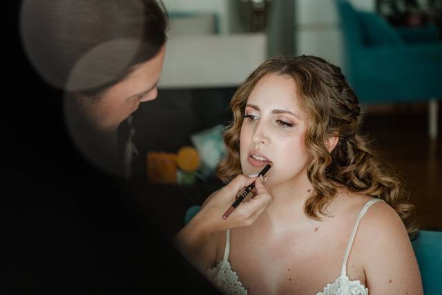 Casamento - I&M