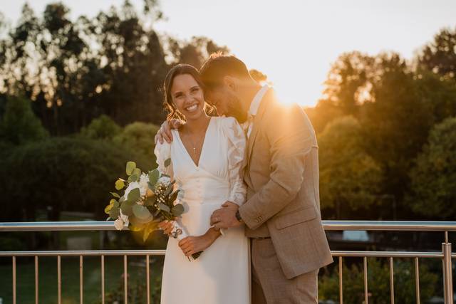 Casamento - S&T