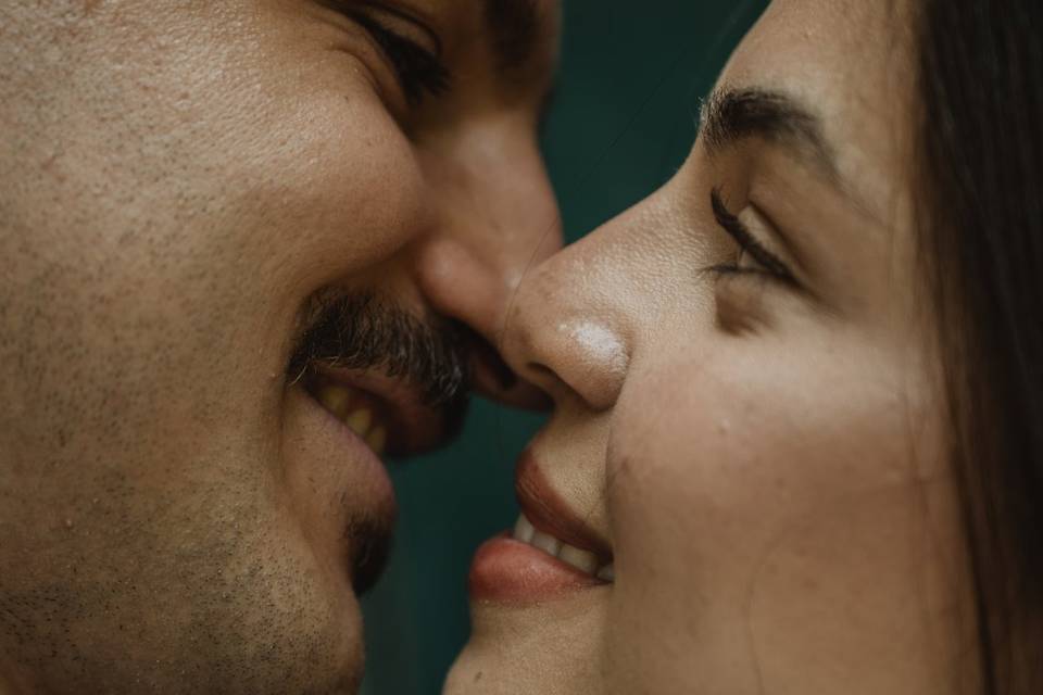Sessão Solteiros - A&F