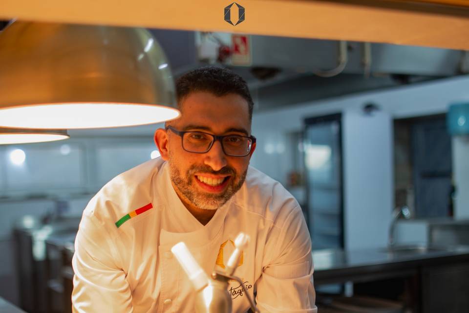 Chef João Eustáquio