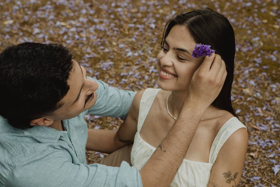 Sessão Solteiros - A&F