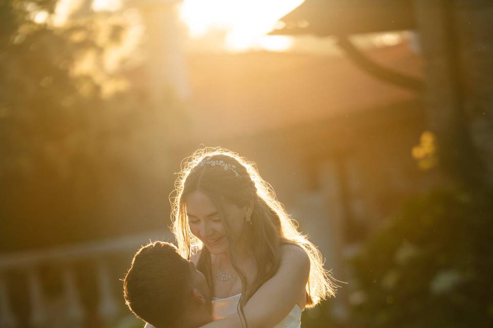 Casamento - M&J