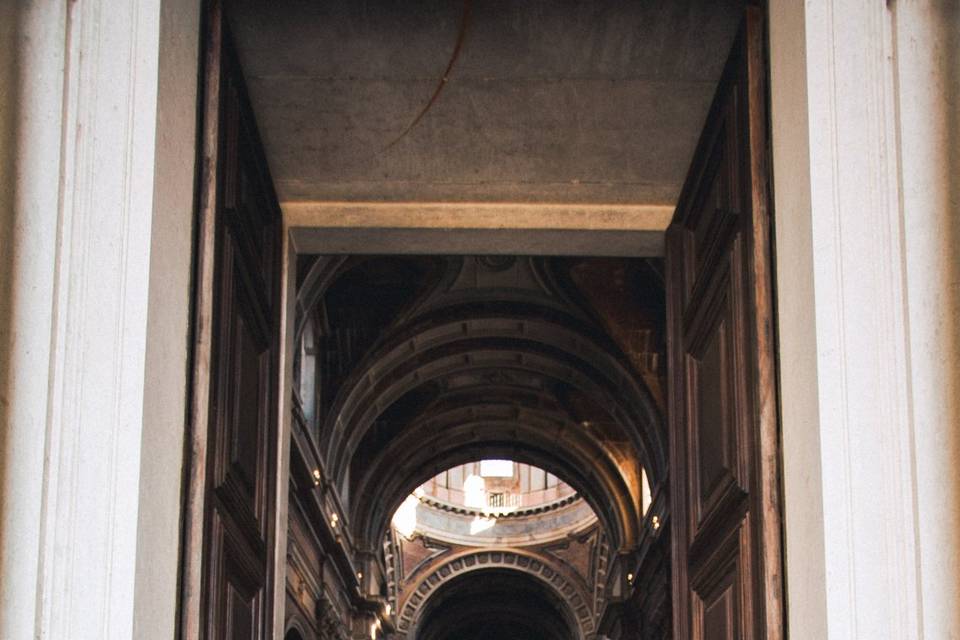 Cerimónia