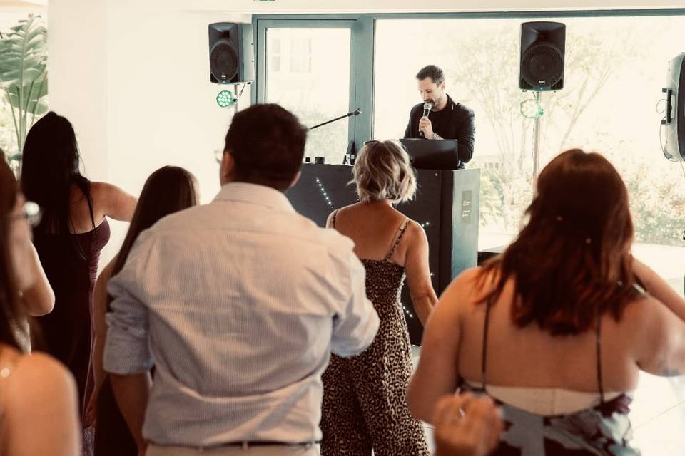 Casamento Patrícia & Ricardo