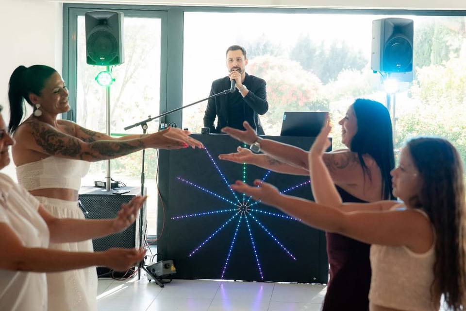Casamento Patrícia & Ricardo