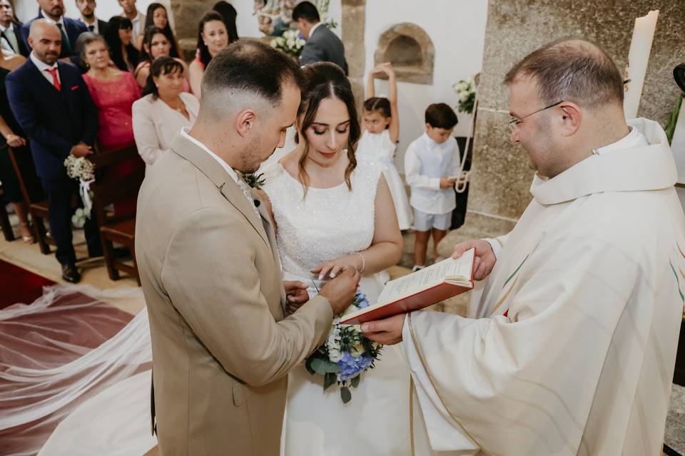 Casamento