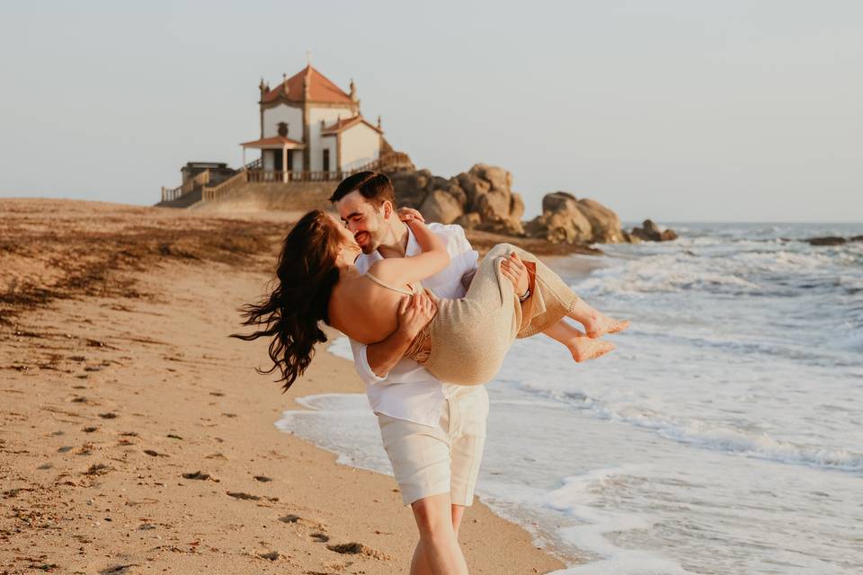 Pré-wedding