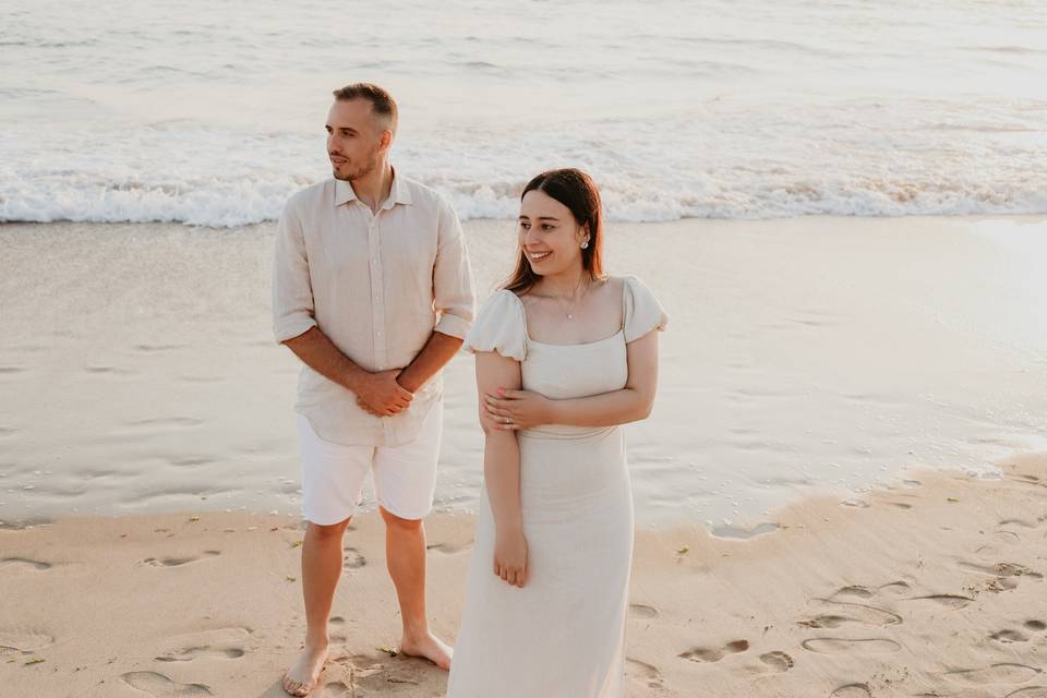 Pré-wedding