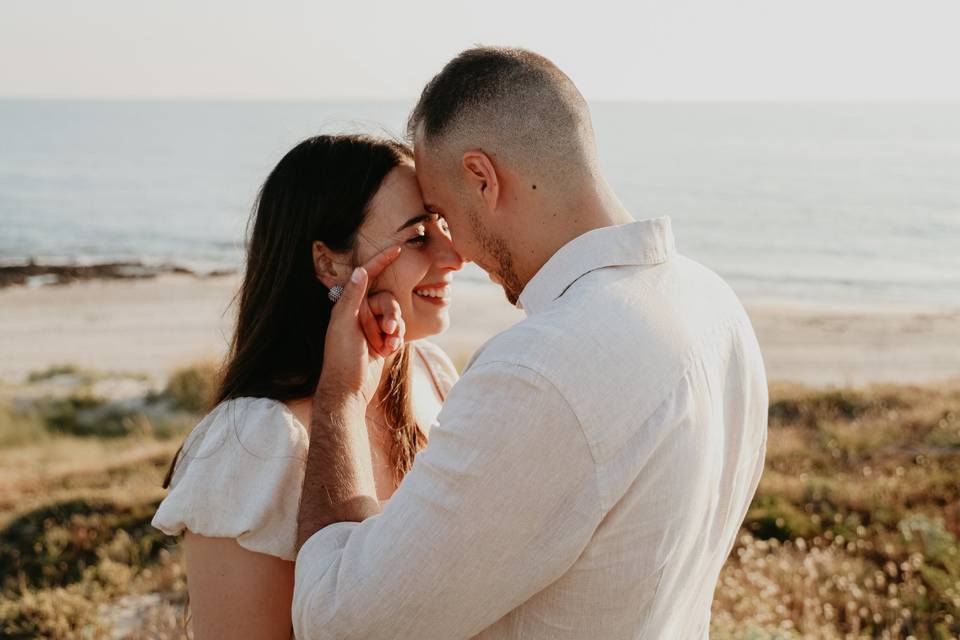 Pré-wedding