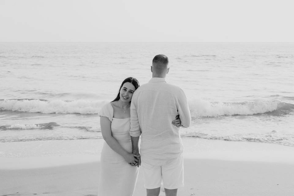 Pré-wedding