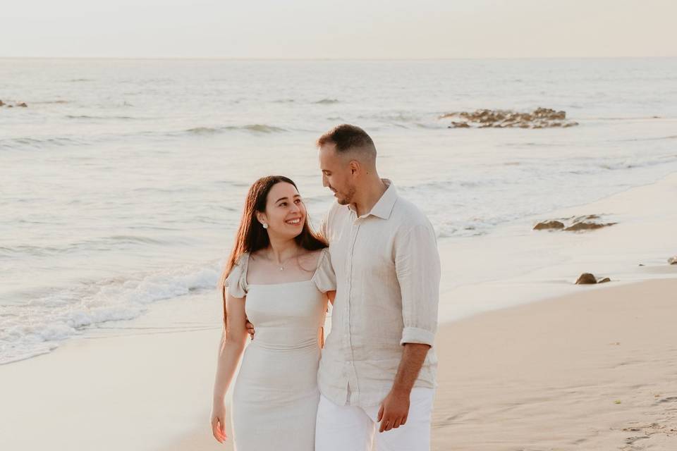 Pré-wedding
