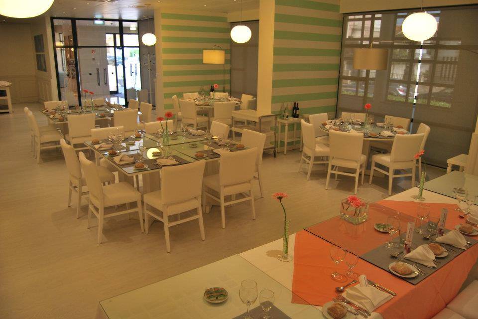 Restaurante fragata