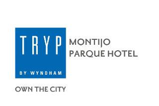 Hotel TRYP Montijo Parque