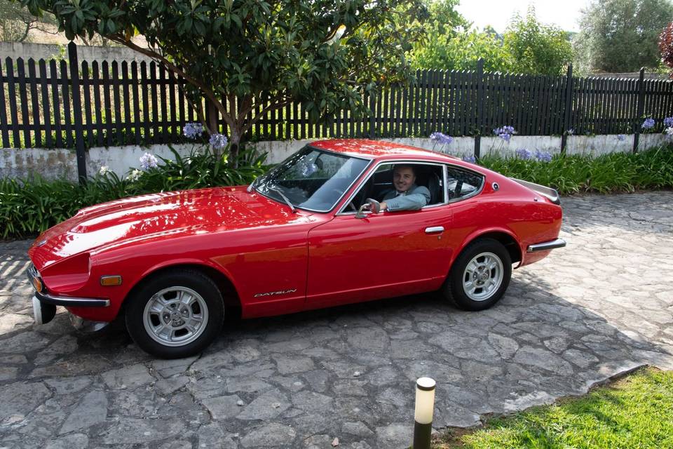 Serviço personalizado