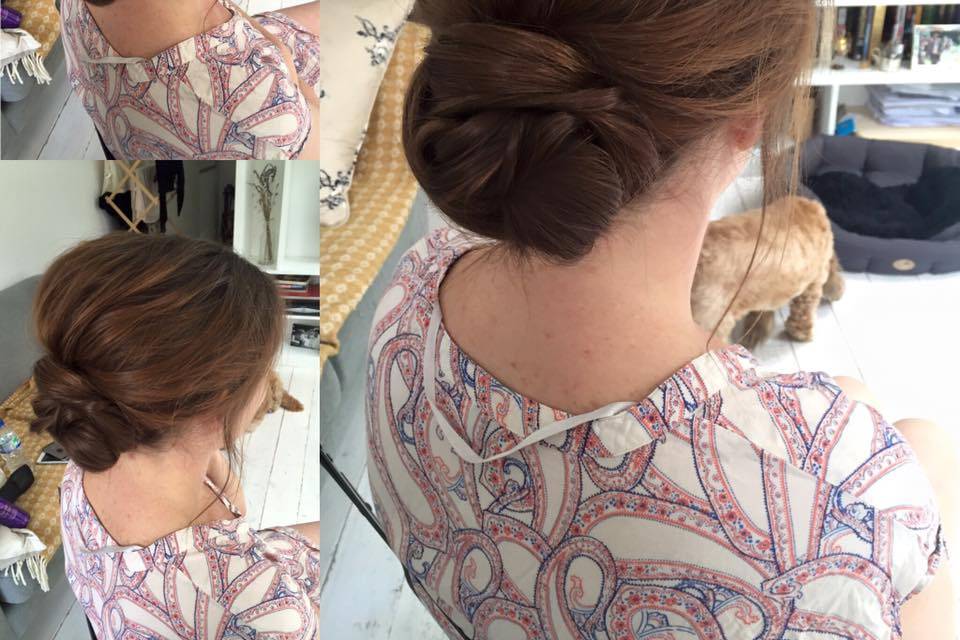 Penteado