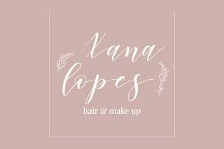 Xana Lopes Make Up & Hair