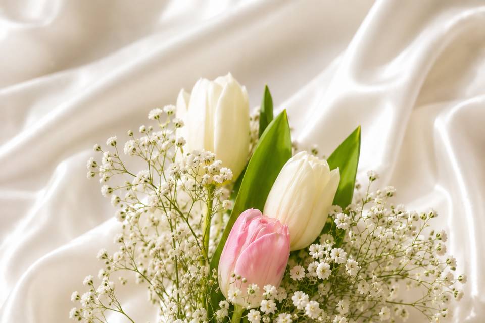 Bouquet dama de honor