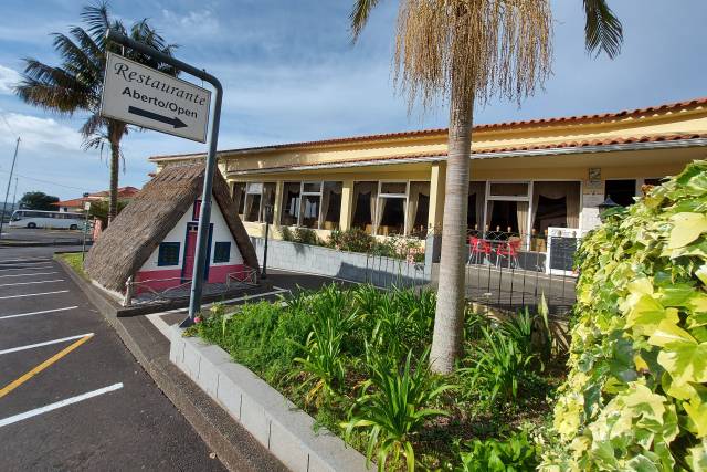 Restaurante Estrela do Norte